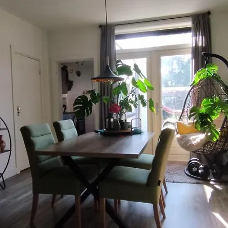 In Cozy House In Πανσιόν